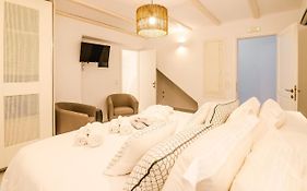 Eden View Suites & Villas Platys Gialos (mykonos) 3* Greece